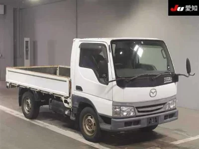 Mazda Titan