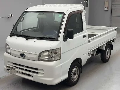 Subaru Sambar Truck