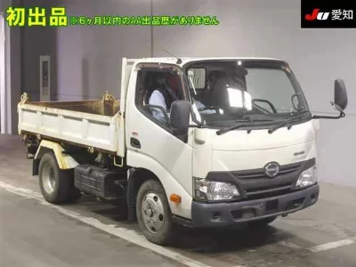 Hino DUTRO TRUCK