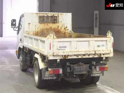 Hino DUTRO TRUCK