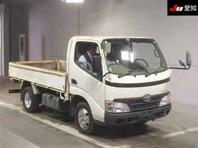 Toyota TOYOACE TRUCK
