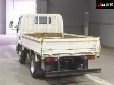 Toyota TOYOACE TRUCK