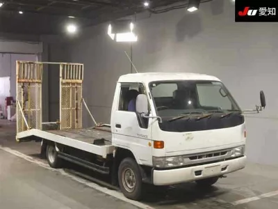 Toyota DYNA TRUCK