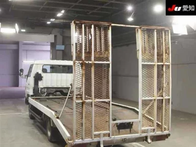 Toyota DYNA TRUCK