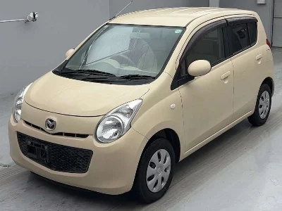 Mazda Carol