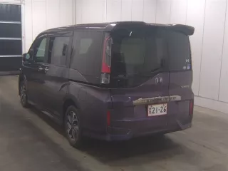 Honda STEPWGN SPADA