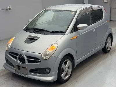 Subaru R2