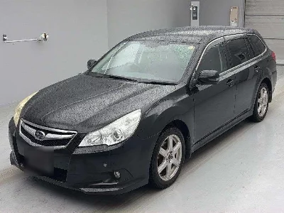 Subaru LEGACY TOURING WAGON