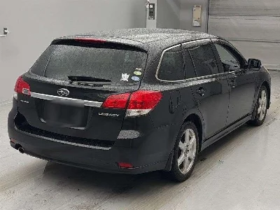 Subaru LEGACY TOURING WAGON
