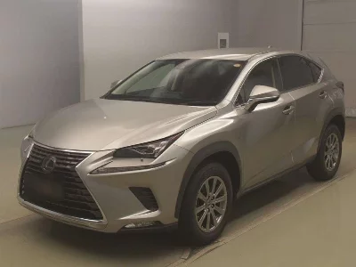 Lexus NX300