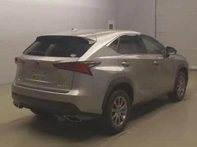 Lexus NX300