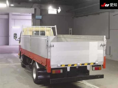 Hino DUTRO TRUCK