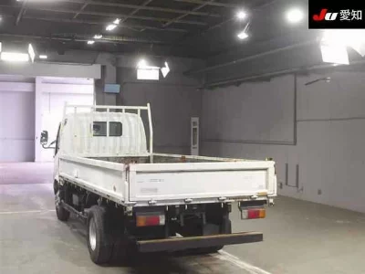 Hino DUTRO TRUCK