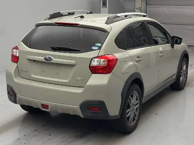 Subaru SUBARU XV