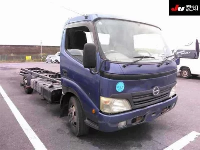 Hino DUTRO TRUCK