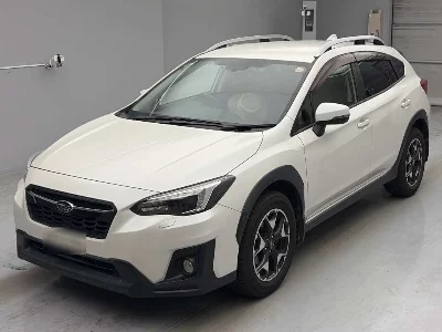 Subaru SUBARU XV