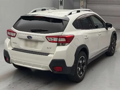 Subaru SUBARU XV