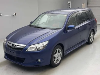 Subaru Exiga
