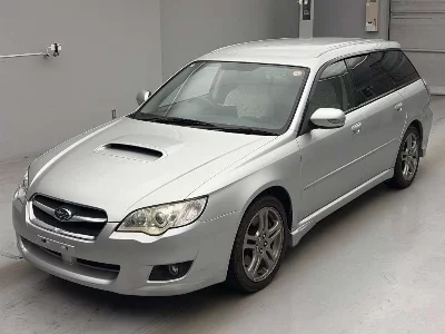 Subaru LEGACY TOURING WAGON