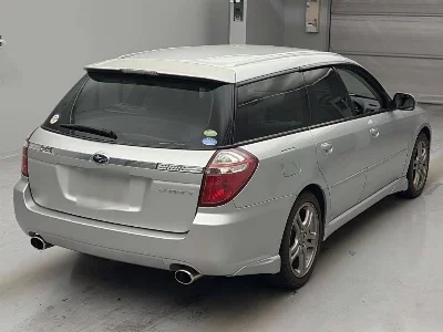 Subaru LEGACY TOURING WAGON