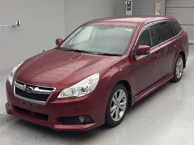 Subaru LEGACY TOURING WAGON