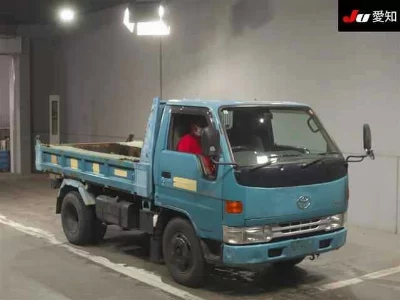 Toyota DYNA TRUCK
