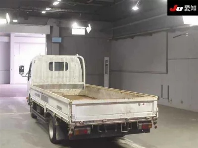 Hino DUTRO TRUCK