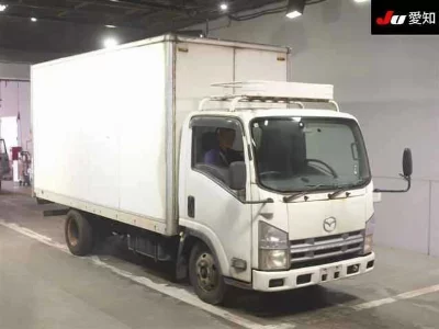 Mazda Titan