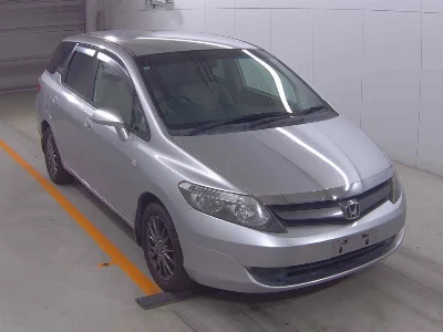 Honda Airwave