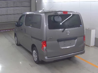 Nissan NV200 VANETTE