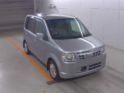 Nissan OTTI