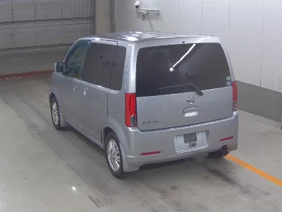 Nissan OTTI