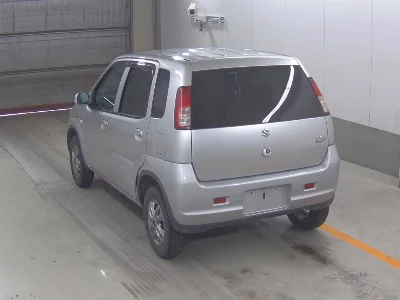 Suzuki KEI