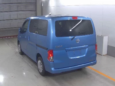 Nissan NV200 VANETTE
