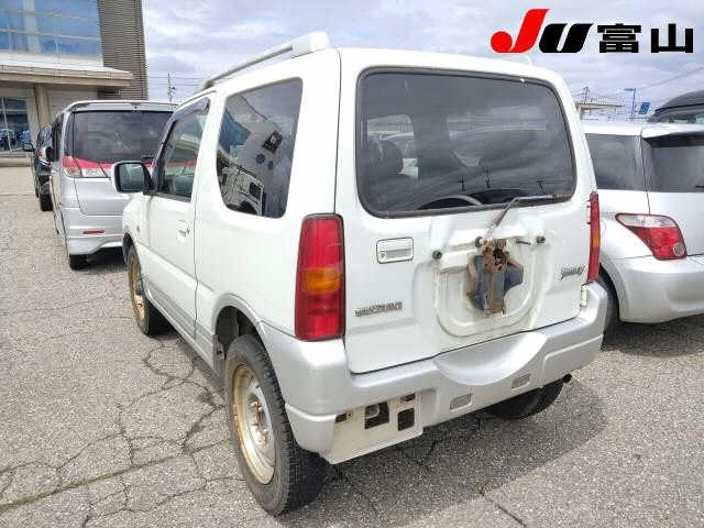 Suzuki Jimny  с аукциона в Японии
