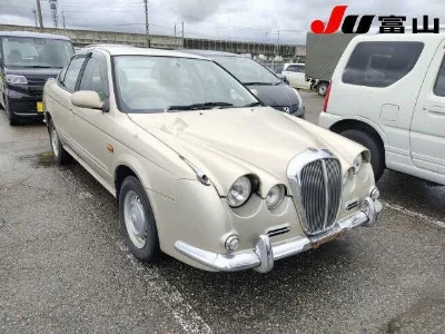 Mitsuoka Ryoga