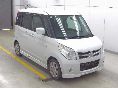 Suzuki Palette