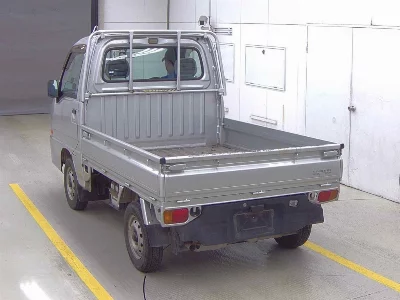 Subaru Sambar Truck