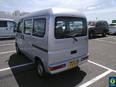 Honda Acty