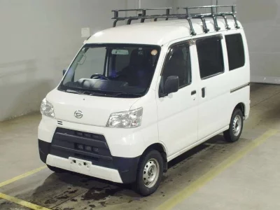 Daihatsu Hijet Cargo