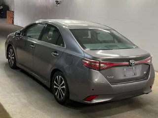 Toyota Sai