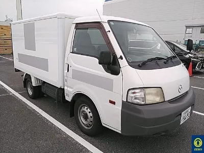 Mazda BONGO TRUCK