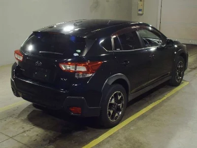 Subaru SUBARU XV