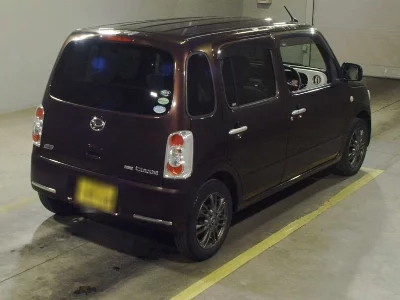 Daihatsu Mira Cocoa