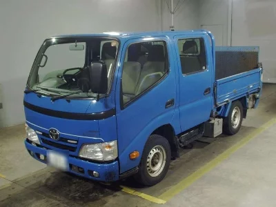 Toyota DYNA TRUCK