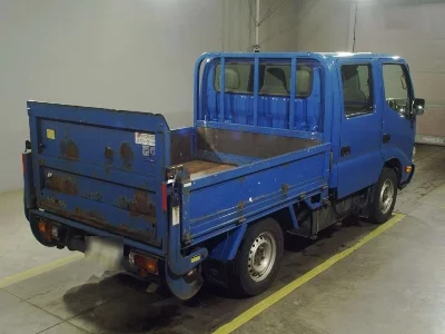 Toyota DYNA TRUCK
