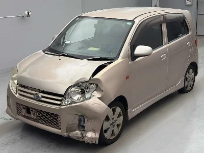 Daihatsu Max