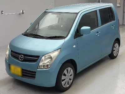 Mazda AZ-Wagon