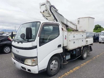Hino Dutro