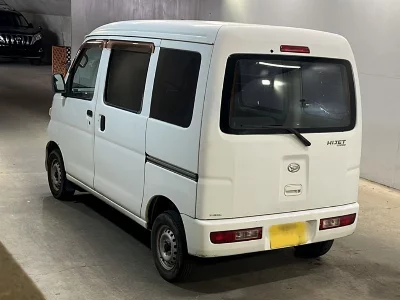 Daihatsu Hijet Cargo